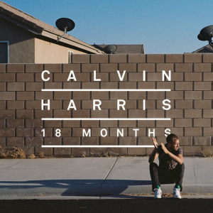 Calvin Harris & Example - We'll Be Coming Back (Dj Dark & Huge Carter Remix)