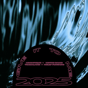 Adriatique & Notre Dame & Timbaland & Nelly Furtado - Give It To Me 2025