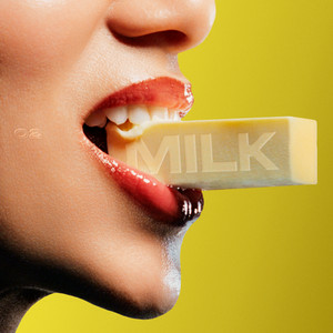 Agnes - MILK