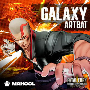 ARTBAT - Galaxy