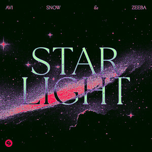 Avi Snow & Zeeba - Starlight