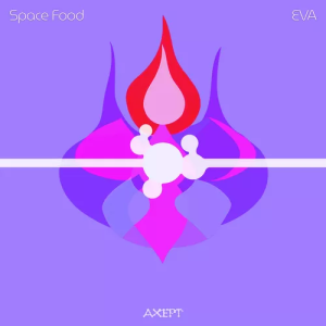 Space Food - Eva (Extended Mix)
