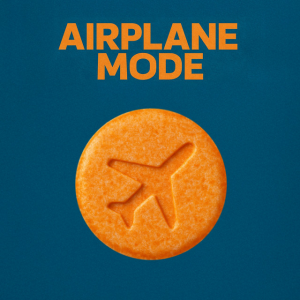 Borgore & ABBY M. - AIRPLANE MODE