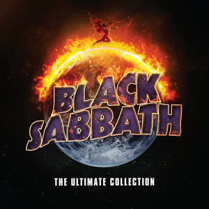 Black Sabbath - War Pigs