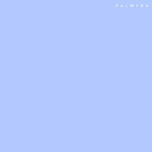 PALMYRA - Блакить