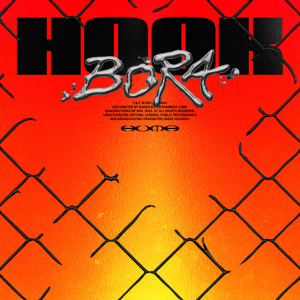 LEE MINHYUK (HUTA) - Bora