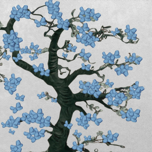 JVKE & TOMORROW X TOGETHER & LE SSERAFIM - butterflies