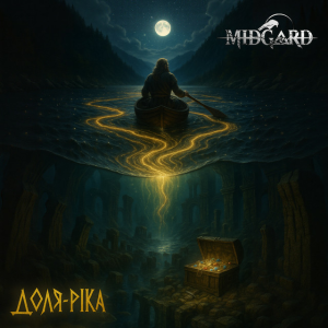 Midgard - Доля ріка