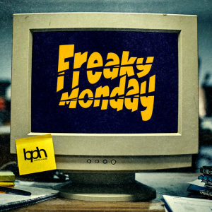 BEATPELLA HOUSE - Freaky Monday