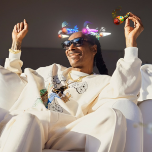 Snoop Dogg - Gifts