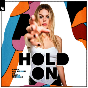 Armin van Buuren & Davina Michelle - Hold On