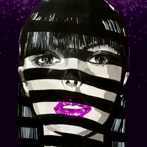 Purple Disco Machine & Sophie and the Giants - Hypnotized