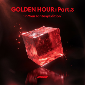 ATEEZ - In Your Fantasy