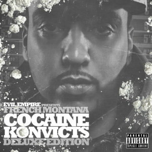 French Montana - Playing in the Wind