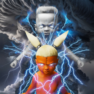 Die Antwoord - Pokémon