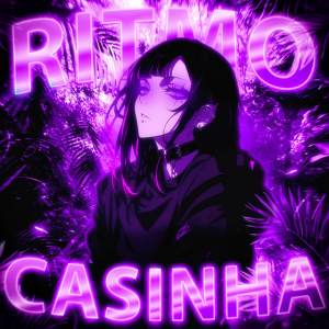 Nakama - RITMO CASINHA