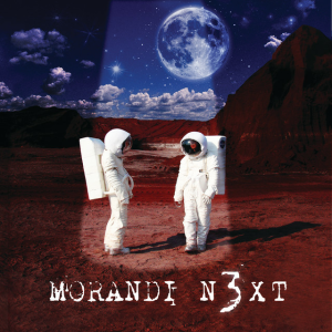 Morandi - Save Me (feat. Helene)