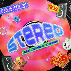 Jax Jones & Emei - Stereo