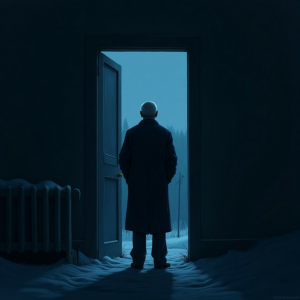 Agtverse - Still Waiting at the Door