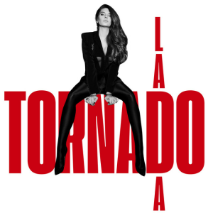 LADA - TORNADO