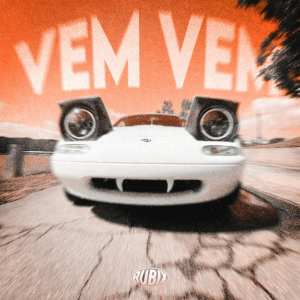 Jmilton & MC Xangai - Vem Vem