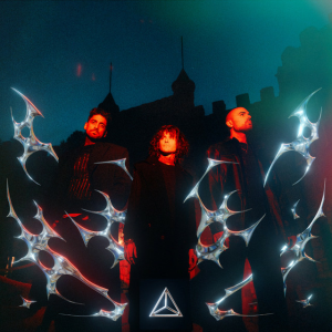 Cheat Codes & CeeLo Green - Go To Hell