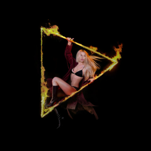 Ava Max - Wet, Hot American Dream