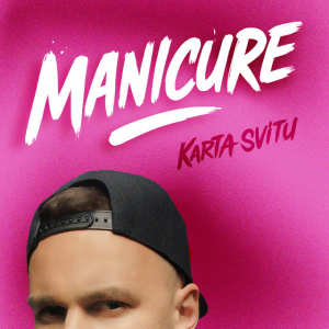 KARTA SVITU -  Манікюр