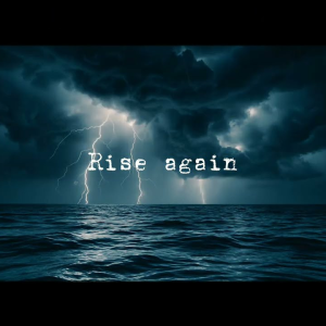JKLN - Тримаємо небо (Rise Again)