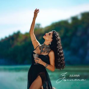Juliana - Зцілена