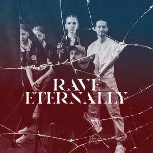LUNAX & ItaloBrothers & annxious - Rave Eternally