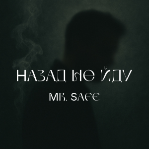 Mr. Safe - Назад не йду