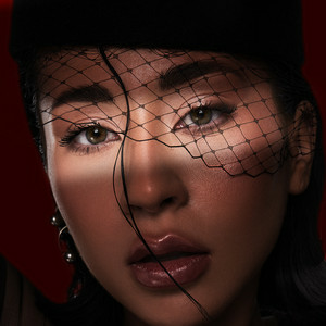 Nicole Cherry - Ochii tai tristi