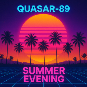 Quasar-89 - Summer Evening