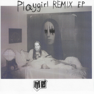 MØ - Heartbreak (Frost Children Remix)