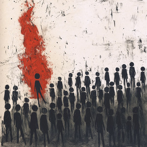 Three Days Grace - In Cold Blood