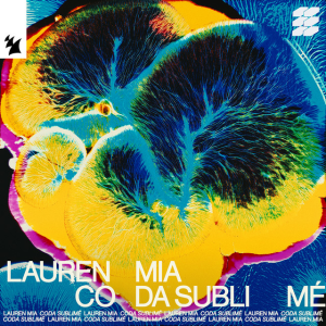 Lauren Mia - Coda Sublimé