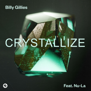 Billy Gillies & Nu-La - Crystallize
