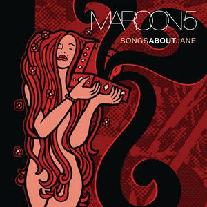 Maroon 5 - She Will Be Loved (Mentol & ADEN Cover Remix)