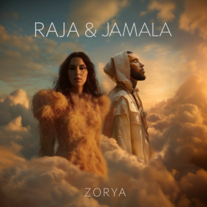 RAJA & Jamala - Zorya