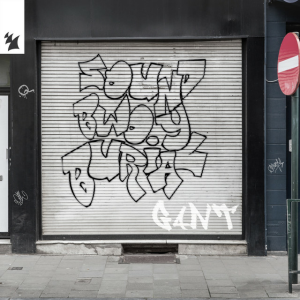 Gant - Sound Bwoy Burial