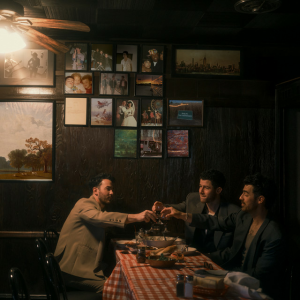 Jonas Brothers & Switchfoot - Greetings From Your Hometown
