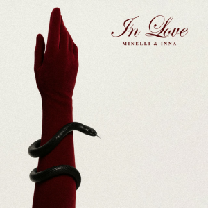 Minelli & INNA - In Love