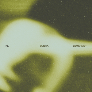 Umbra & Sydney Bryce - I Can Feel You Again