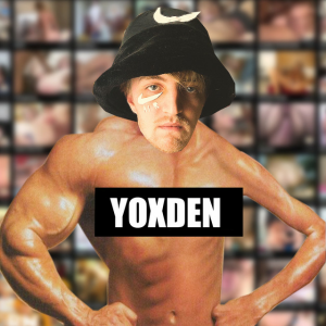 YOXDEN - Кожну ночь перед сном