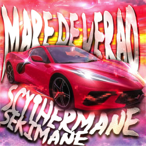 Scythermane & SEKIMANE - Maré De Verão