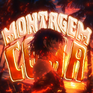 Andromeda & elysian. - MONTAGEM COMA