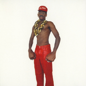 Tyler & The Creator - Sugar On My Tongue