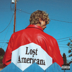 mgk- tell me whats up