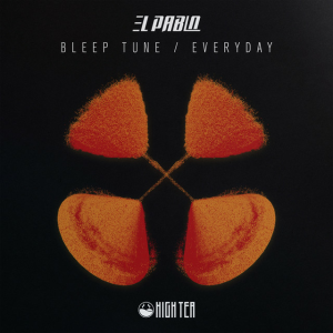 El Pablo - Everyday